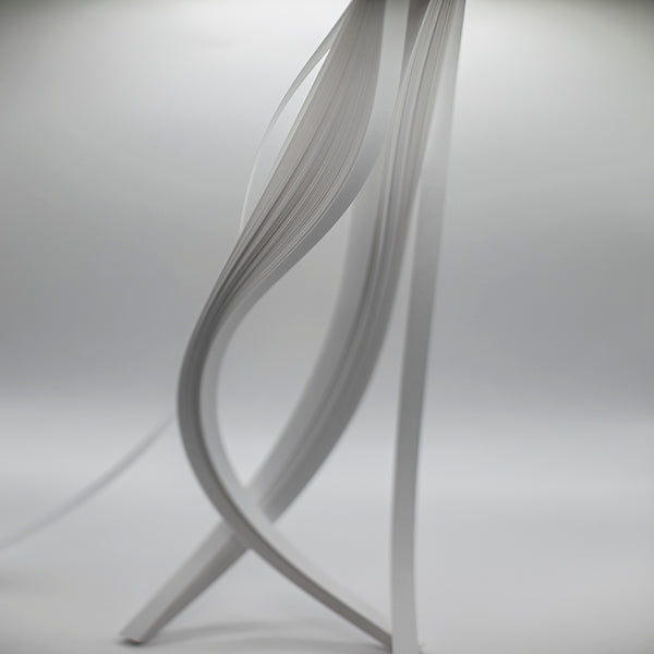 Prismatic Papers - Fresh Powder - Solid Color Quilling Paper Strips