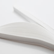 Prismatic Papers - Fresh Powder - Solid Color Quilling Paper Strips