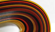 Craft Harbor CH_440 - Fall Assortment - Mixed Pack Quilling Paper Strips