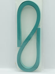 JUYA 14M - Lagoon - Metallic Quilling Paper Strips