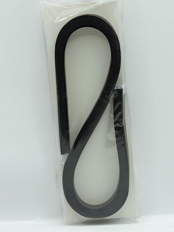 juya✨ JUYA 22M - Bronze - Metallic Quilling Paper Strips