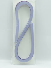 JUYA 6M - Kunzite - Metallic Quilling Paper Strips