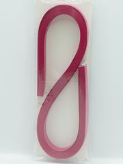 JUYA 9M - Azalea - Metallic Quilling Paper Strips
