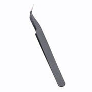 JUYA - Fine Tip Curved Quilling Tweezers