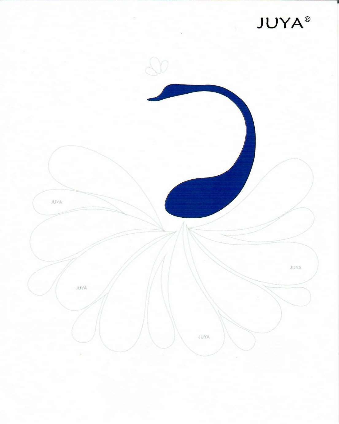 JUYA - Paper Quilling Kit with 960 Strips (5mm) and 14 Tools