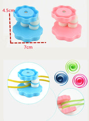 JUYA - Quilling Paper Crimper - Pink or Blue