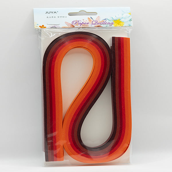JUYA Afzonderlijke kleur quilling papier strips set 60 kleuren 60 verpakkingen 6000 stroken totaal papierbreedte 2 mm JUYA Afzonderlijke kleur quilling papier strips set 60 kleuren 60 verpakkingen 6000 stroken totaal papierbreedte 2 mm