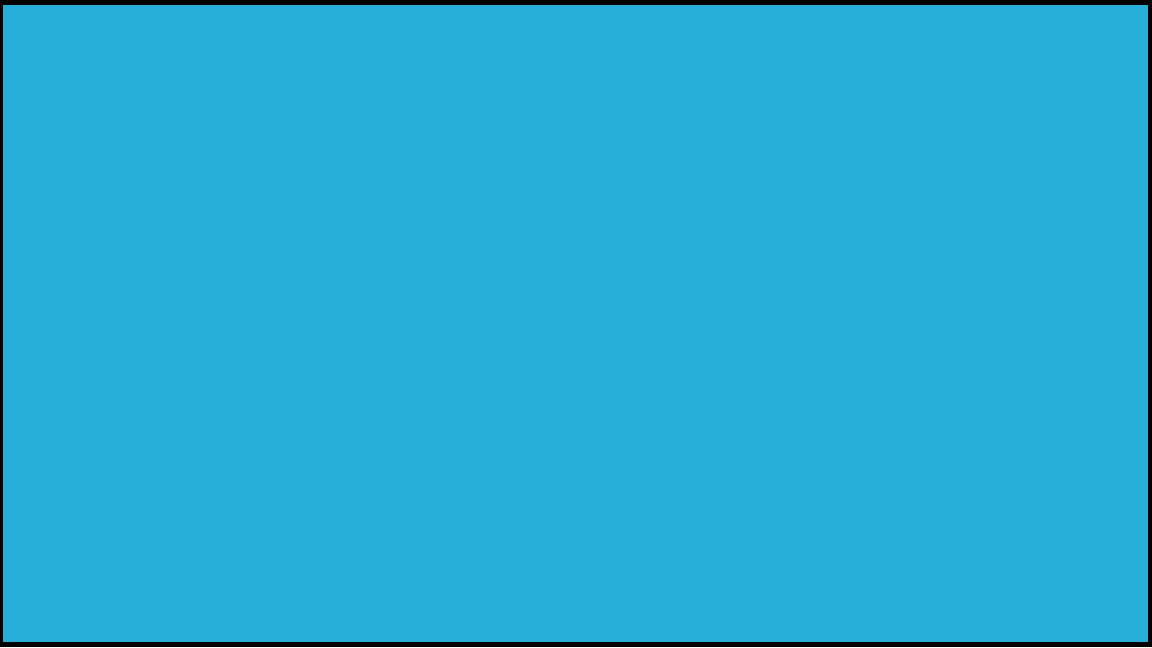 JUYA Tant 113 (F67) - Torn Blue - Solid Color Quilling Paper Strips