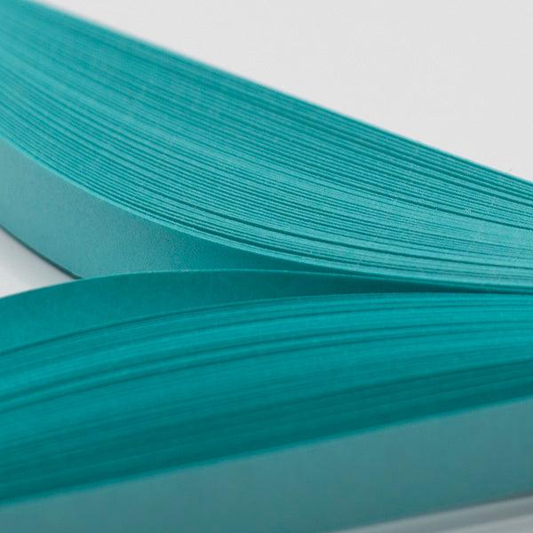 Prismatic Papers - Backyard Oasis - Solid Color Quilling Paper Strips