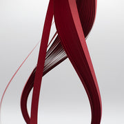 Prismatic Papers - Bada Bing Cherry On Top - Solid Color Quilling Paper Strips