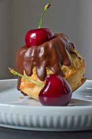 Prismatic Papers - Bada Bing Cherry On Top - Solid Color Quilling Paper Strips