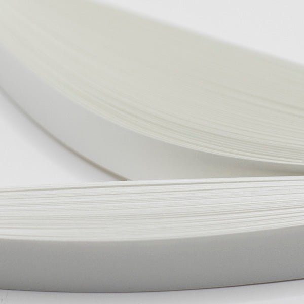 Prismatic Papers - Cloud Clearance - Solid Color Quilling Paper Strips