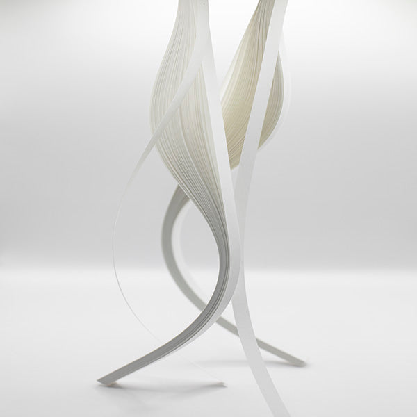 Prismatic Papers - Cloud Clearance - Solid Color Quilling Paper Strips