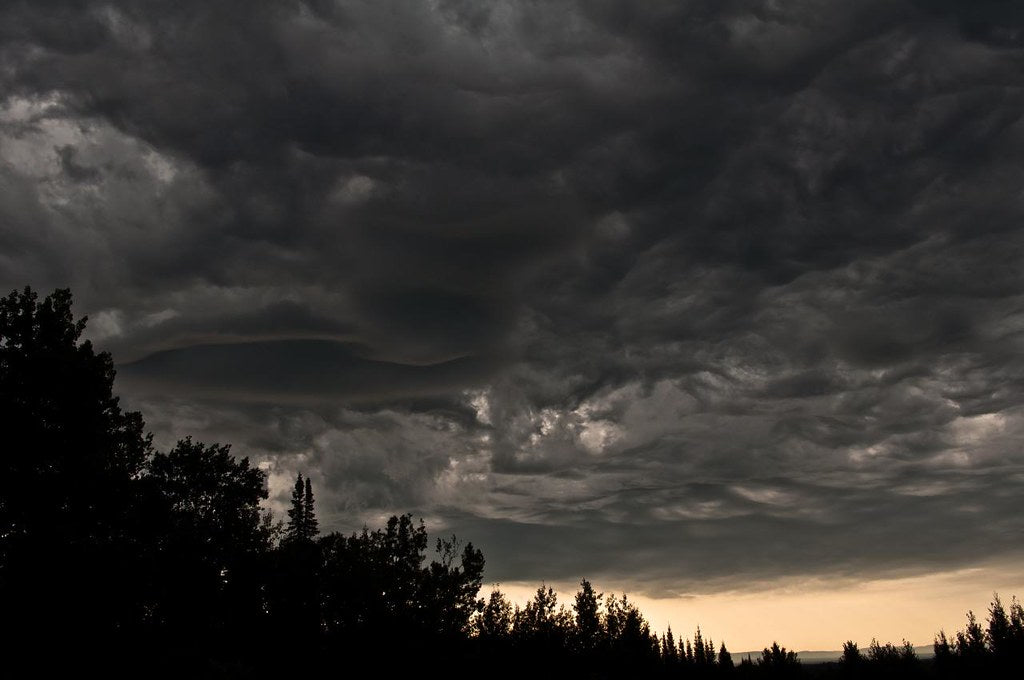 Prismatic Papers - Cloudy Afternoon - Solid Color Quilling Paper Strips