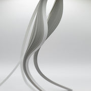 Prismatic Papers - Foggy Drive - Solid Color Quilling Paper Strips