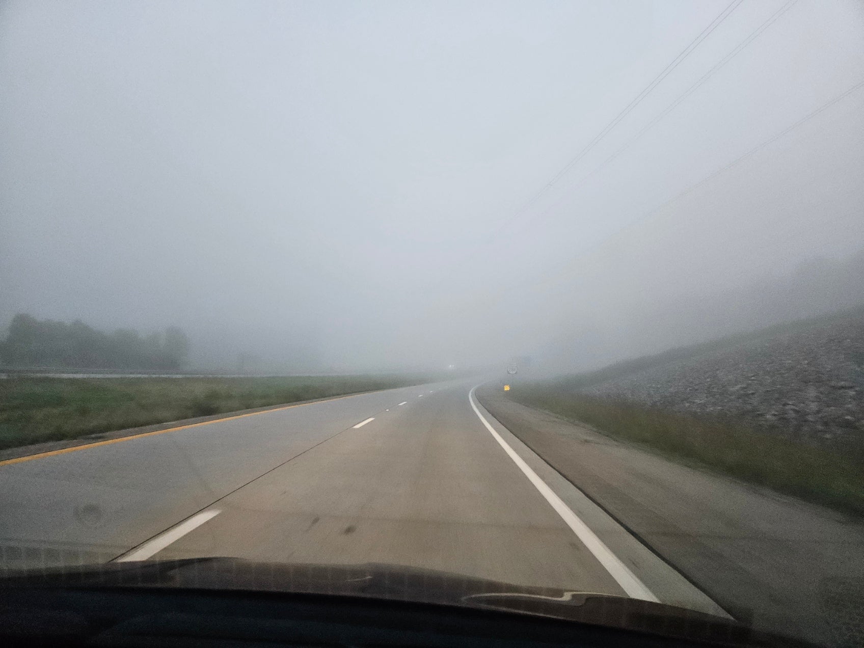 Prismatic Papers - Foggy Drive - Solid Color Quilling Paper Strips