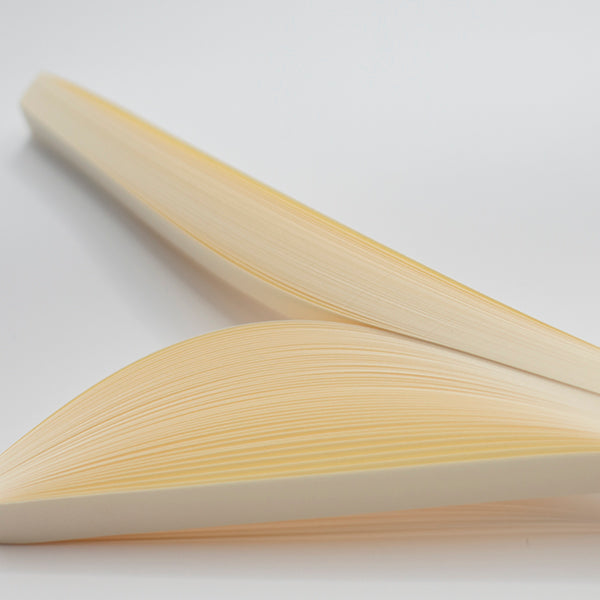 Prismatic Papers - Freshly Churned - Solid Color Quilling Paper Strips