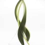 Prismatic Papers - Garden Fresh - Solid Color Quilling Paper Strips