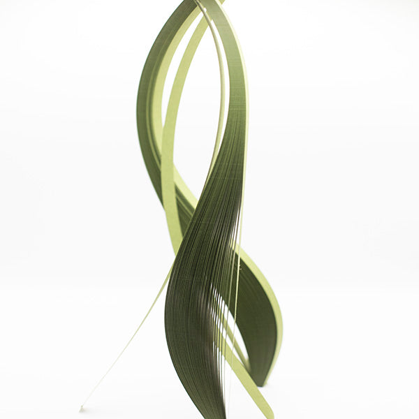 Prismatic Papers - Garden Fresh - Solid Color Quilling Paper Strips