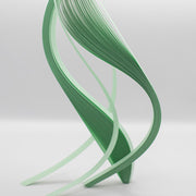 Prismatic Papers - Kiss Me Under The Mistletoe - Solid Color Quilling Paper Strips