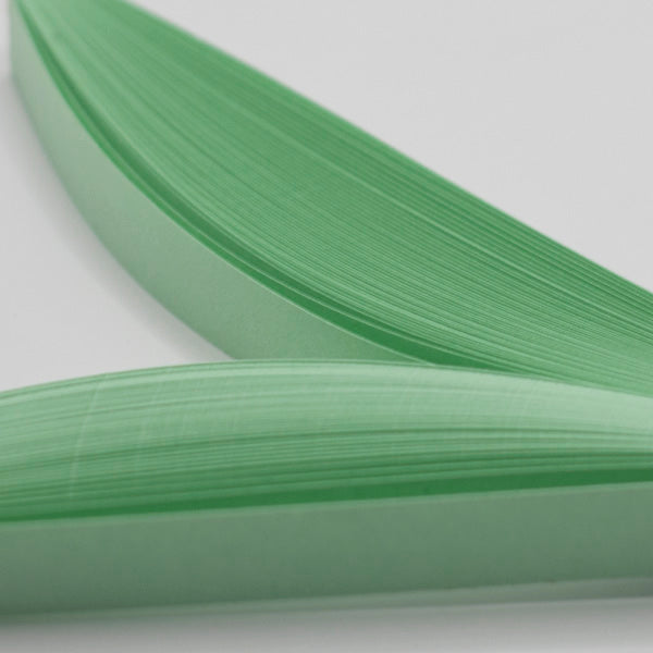 Prismatic Papers - Kiss Me Under The Mistletoe - Solid Color Quilling Paper Strips
