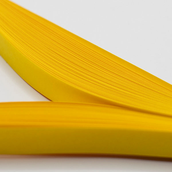 Prismatic Papers - My First Truck - Solid Color Quilling Paper Strips