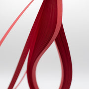 Prismatic Papers - Ohio Bicentennial Barn - Solid Color Quilling Paper Strips