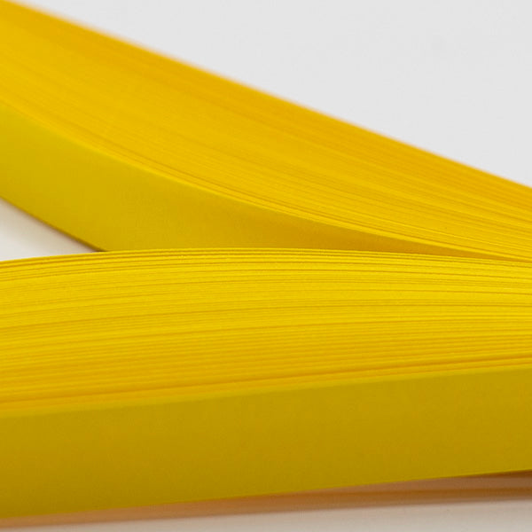 Prismatic Papers - Polly Want A Cracker - Solid Color Quilling Paper Strips