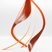 Prismatic Papers - Pumpkin Patch - Solid Color Quilling Paper Strips