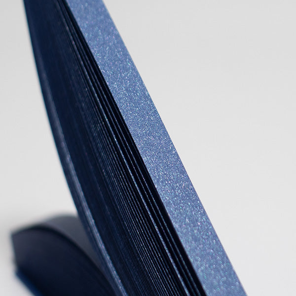 Prismatic Papers - Sapphire - Metallic Quilling Paper Strips