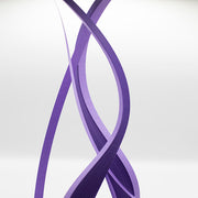 Prismatic Papers - The Queen Of Skydiving - Solid Color Quilling Paper Strips