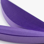 Prismatic Papers - The Queen Of Skydiving - Solid Color Quilling Paper Strips