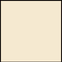 Craft Harbor CH_303 - Creamy White - Solid Color Quilling Paper Strips