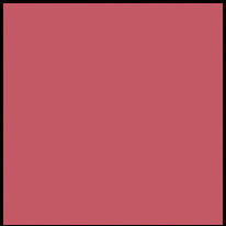 Craft Harbor CH_324 - Pink - Solid Color Quilling Paper Strips
