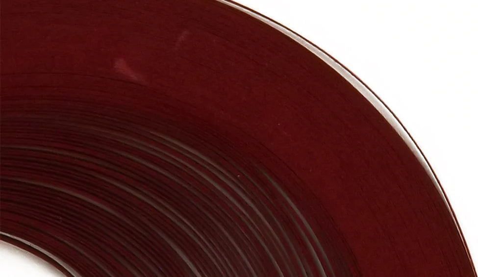 Craft Harbor CH_341 - Crimson - Solid Color Quilling Paper Strips