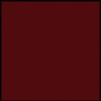 Craft Harbor CH_341 - Crimson - Solid Color Quilling Paper Strips