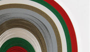 Craft Harbor CH_357 - Holiday Assortment - Mixed Pack Quilling Paper Strips