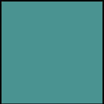 Craft Harbor CH_365 - Aqua - Solid Color Quilling Paper Strips