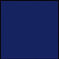 Craft Harbor CH_367 - Periwinkle Blue - Solid Color Quilling Paper Strips