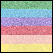 Craft Harbor CH_433 - Glistening Assortment - Mixed Pack Quilling Paper Strips