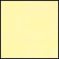 Craft Harbor CH_434 - A Touch of Gold - Ivory Quilling Paper Strips