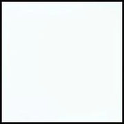 Craft Harbor CH_438 - A Touch of Silver - Bright White Quilling Paper Strips