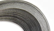 Craft Harbor CH_439 - A Touch of Silver - Black Quilling Paper Strips
