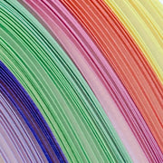 Craft Harbor CH_441 - Spring Assortment - Mixed Pack Quilling Paper Strips