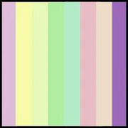 Craft Harbor CH_441 - Spring Assortment - Mixed Pack Quilling Paper Strips