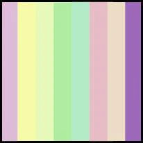 Craft Harbor CH_441 - Spring Assortment - Mixed Pack Quilling Paper Strips