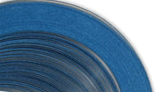 Craft Harbor CH_450 - A Touch of Blue - Bright White Quilling Paper Strips