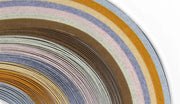 Craft Harbor CH_490 - Speck-tacular Assortment - Mixed Pack Quilling Paper Strips