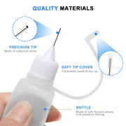 Generic 100 - Precision Tip Glue Bottle 15ml