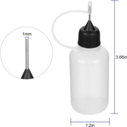 Generic 105 - Precision Tip Glue Bottle 30ml